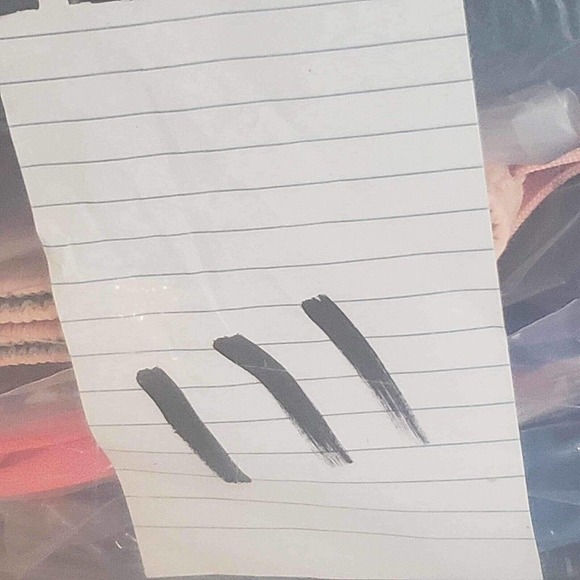 Talbots Button Down Shirt Novelty Print Apple Size 14 P Teacher Cotton LS - Picture 11 of 11